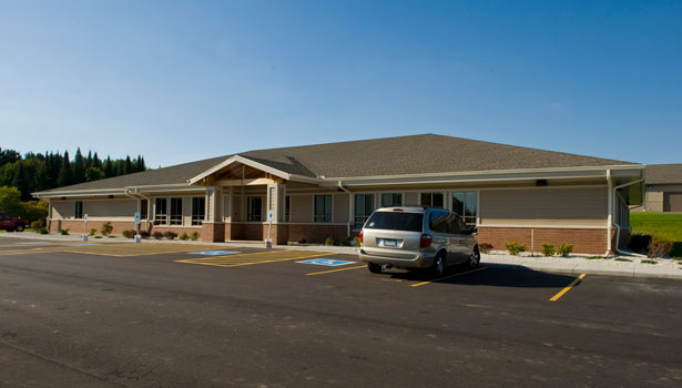 Neillsville Dental Center