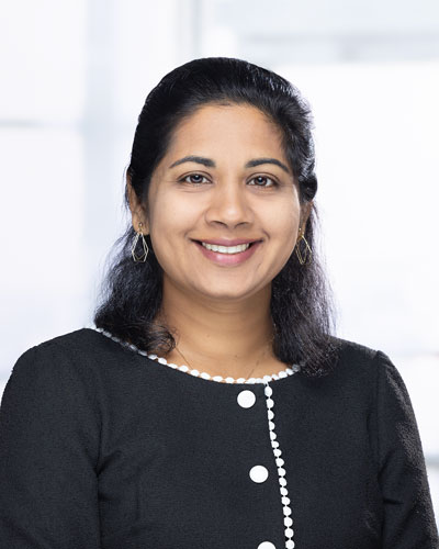 Sowjanya Bapani MD