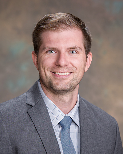 Elijah Blair PA-C