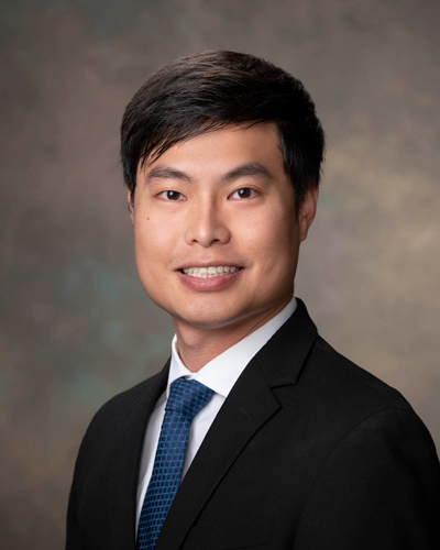 Haibin Zhang MD