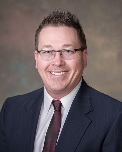 Paul D Mundt NP