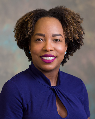 Charlene M Sealy MD