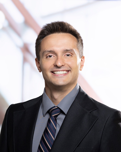Kyle M Dennison DPM