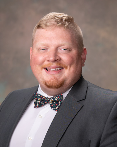 Wayne Kellander DNP