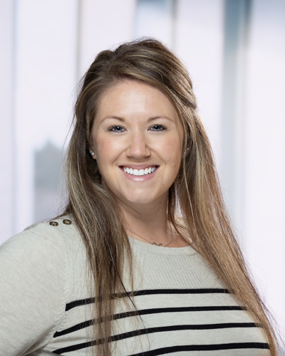 Ashley M Stepanovs FNP