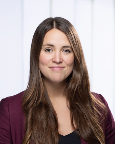 Lyndsey Strang DNP FNP