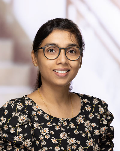 Pooja Srivastava MD