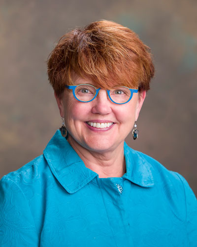 Dr. Susan Turney, Marshfield Clinic Health System CEO