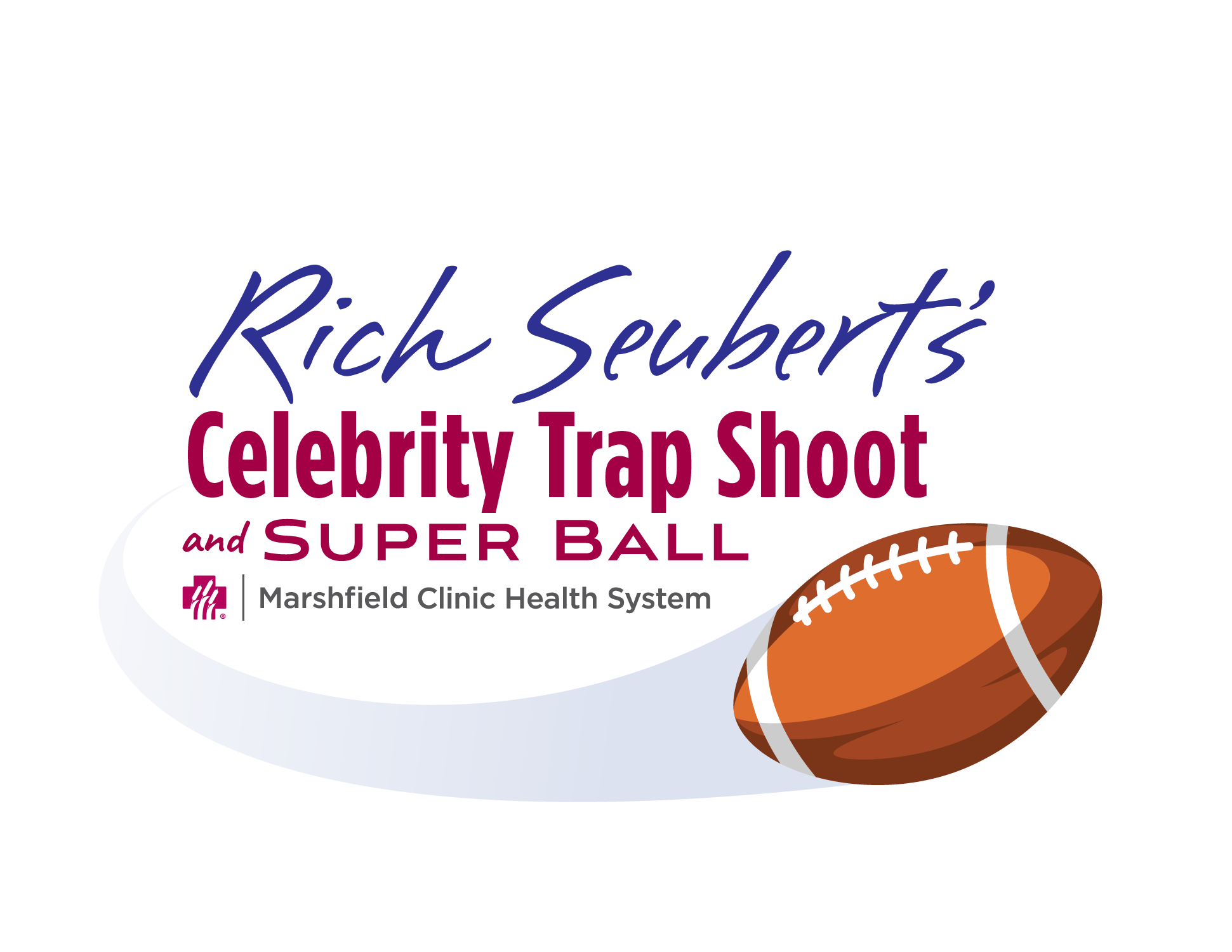 Rich Seubert's Celebrity Trap Shoot