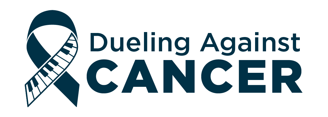 Dueling against Cancer logo