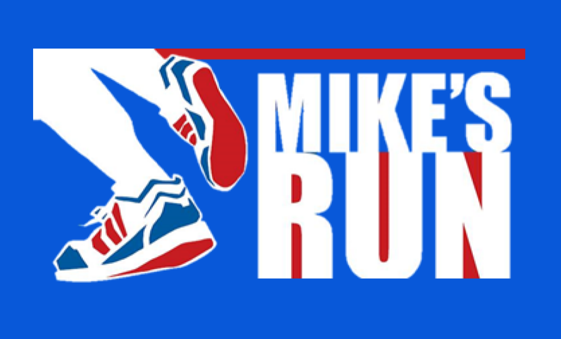 Mike's Run Logo