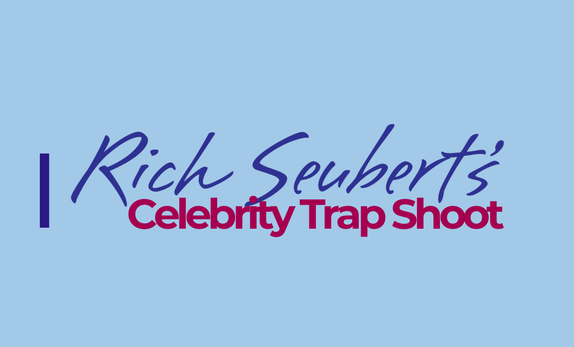 Rich Seubert's Celebrity Trap Shoot