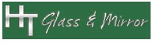 HT Glass and Mirror logo
