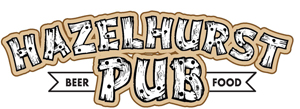 Hazelhurst Pub logo