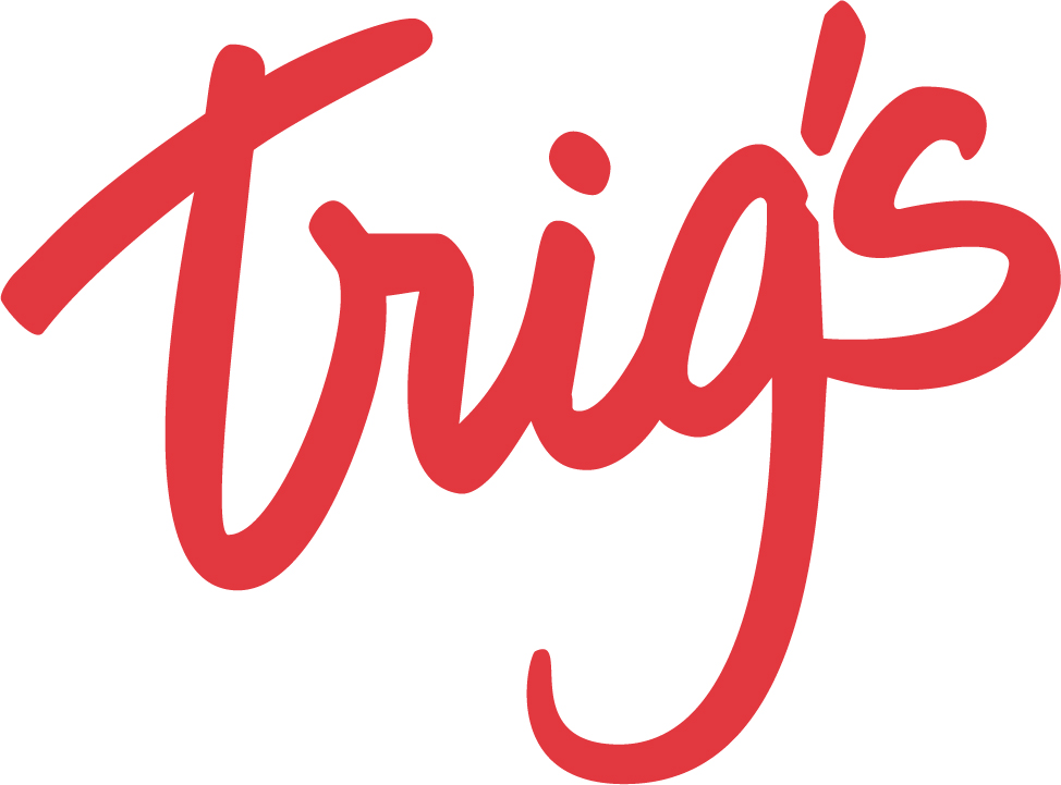 Trig logo