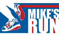 Mike's Run Logo