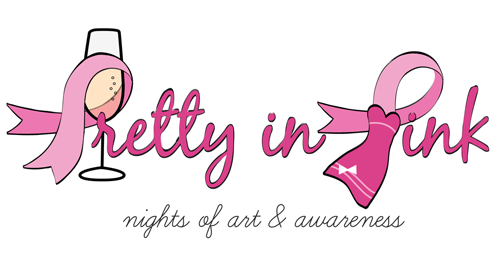 Pretty in Pink logo