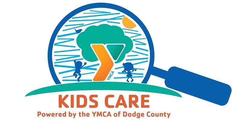 Kids Care logo