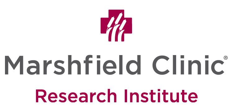 Newly named Marshfield Clinic Research Institute