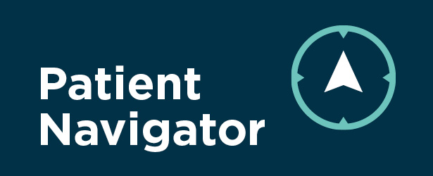 patient navigator logo