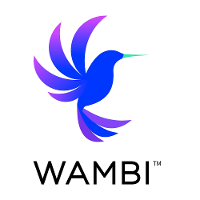 WAMBI logo